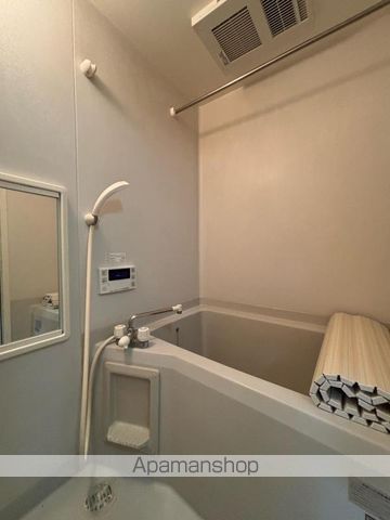 STハイツCの内装写真
