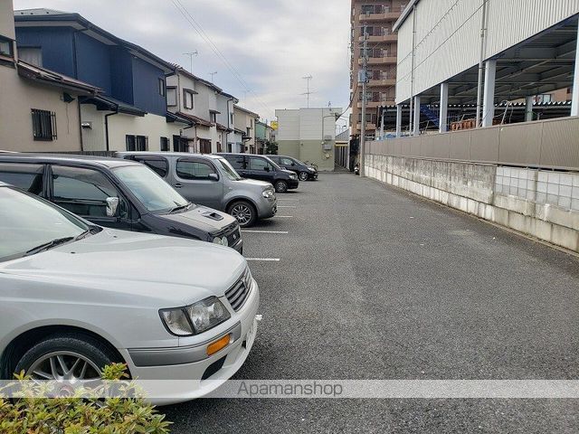 レオパレスヴェルブィルのその他写真