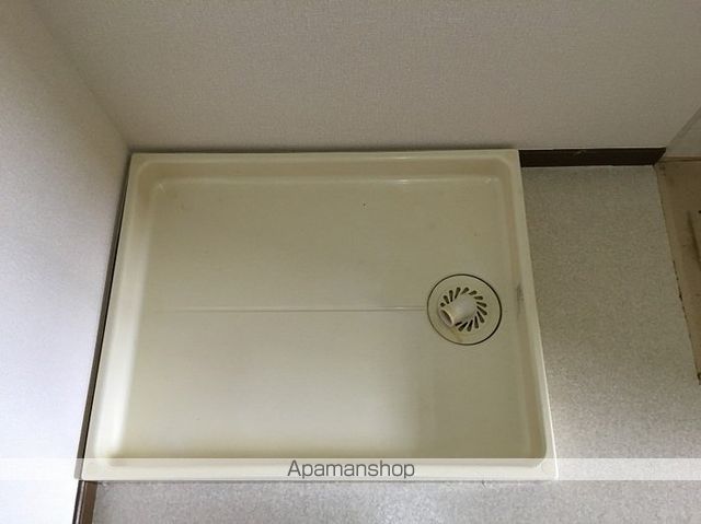 ラフィーネ 弐番館の内装写真