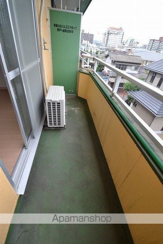 プレアール新屋敷の内装写真
