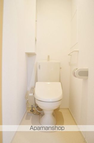 マンション フェリーチェの内装写真