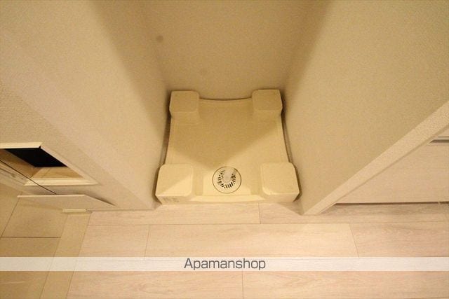 コンフォリア江坂の内装写真