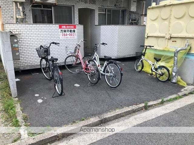 コーポ矢賀のその他写真