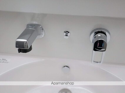 コートバスク[1K/27m2]の内装6