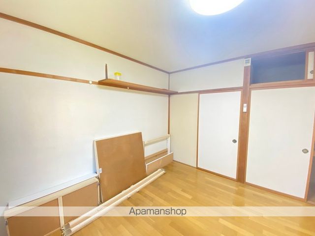 コーポ上原の内装写真