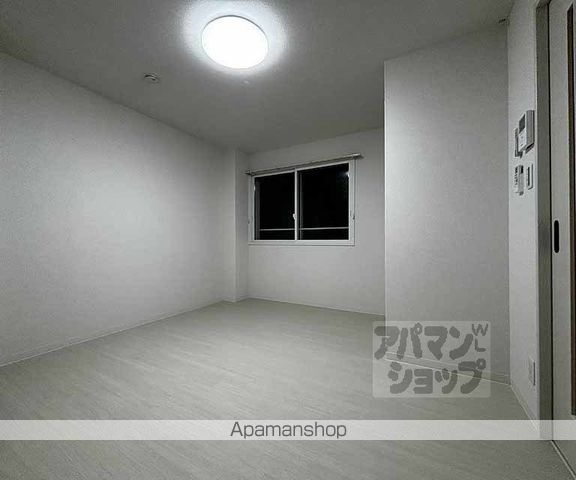 天進ビルの内装写真