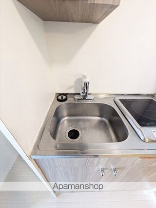 メゾン　ルポＡ[1K/22.86m2]の洗面所