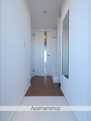ラフィスタ豪徳寺[1DK/25.46m2]の内装