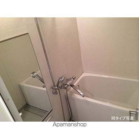 コンフォリア南砂町の内装写真
