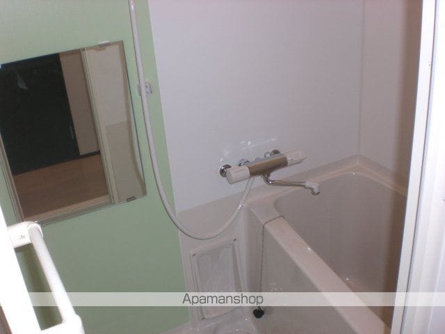 レオネクスト留ヶ谷Bの内装写真