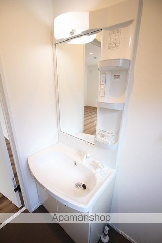 EFFICIENT N19の内装写真