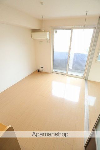 グレースコートの内装写真