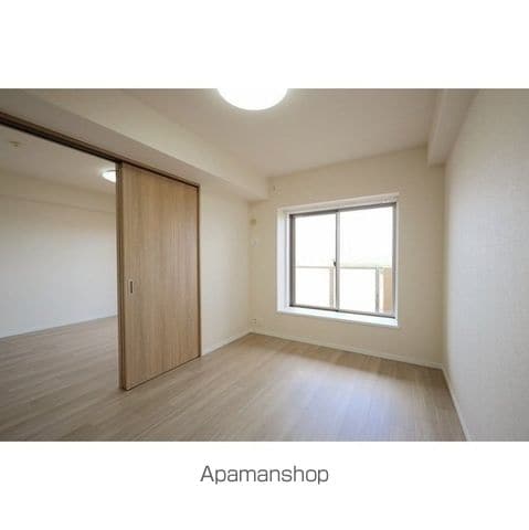コンフォリア板橋仲宿の内装写真