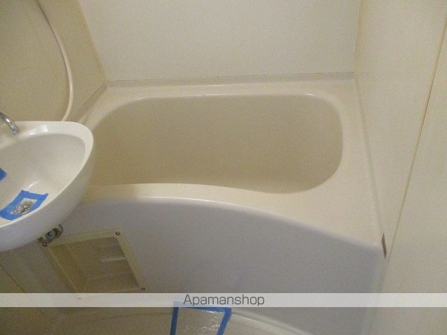 プレアール恩智IIの内装写真