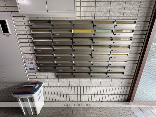 BAUHAUS住吉のその他写真