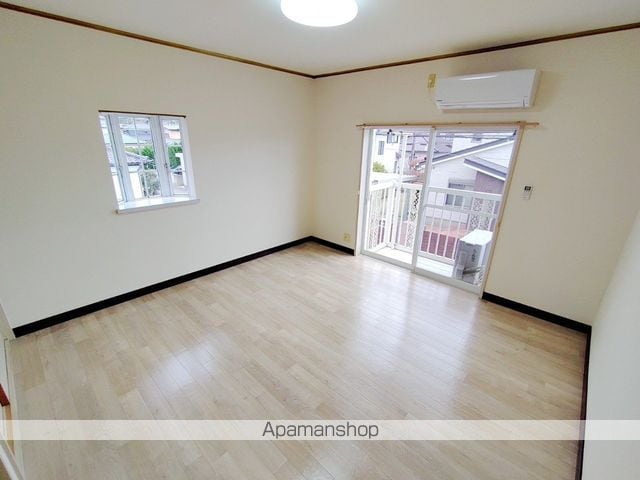 高天リリックス[1DK/26.5m2]のリビング・居間
