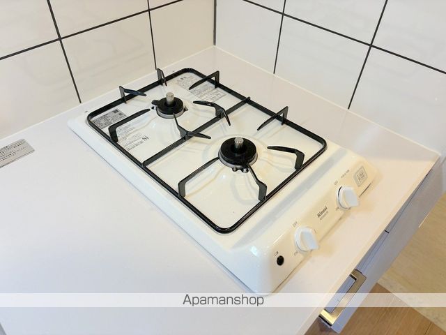 ESLEAD弁天町桜通RESIDENCEの内装写真