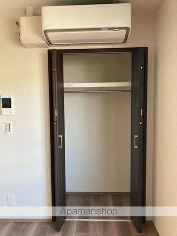 Esperanza Shinozakiの内装写真