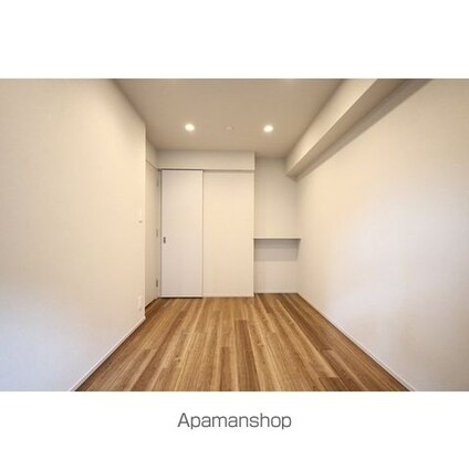 ＢＰＲレジデンス田端[2LDK/55.42m2]の内装