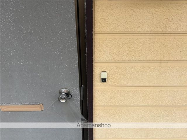 しんこうハイツの内装写真