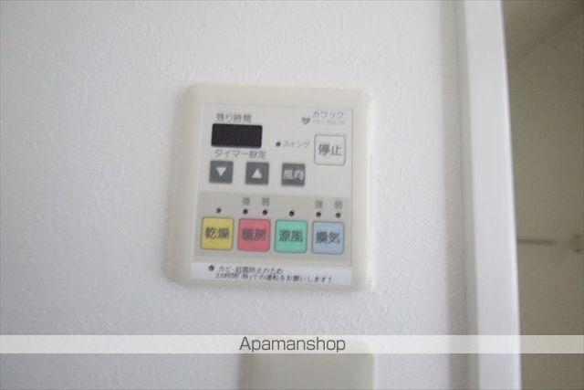 セントロイヤルクラブ新大阪の内装写真