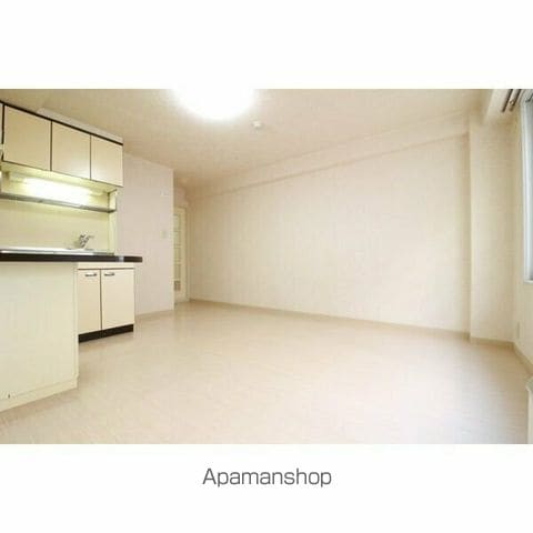 メゾンドエルミタージュ円山の内装写真