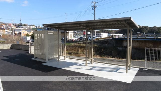 ヒルズライフ A棟のその他写真