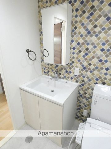 NEXTAGE新橋の内装写真