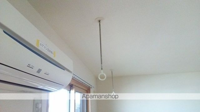 バニュルス Iの内装写真