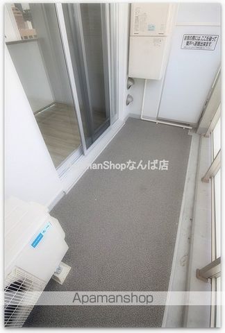 BLAU本町東BPRレジデンス本町東の内装写真
