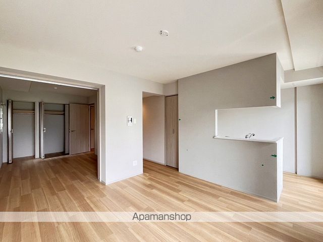 プルミエールメゾン南円山の内装写真