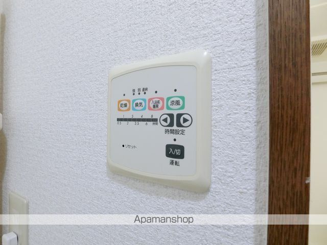 宿院PCハイツの内装写真