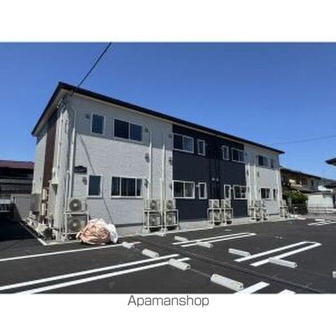 サンウエストの内装写真
