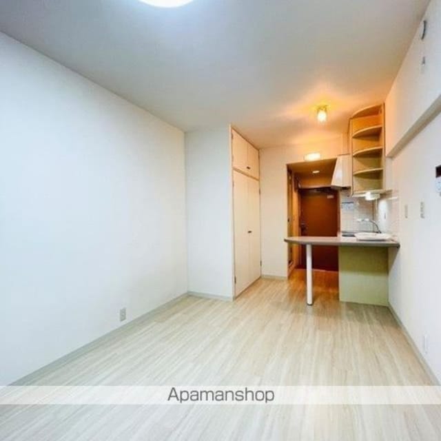 ベイコート[1R/19.64m2]の眺望