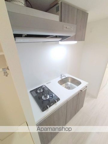 プレサンス大国町アドロッソの内装写真