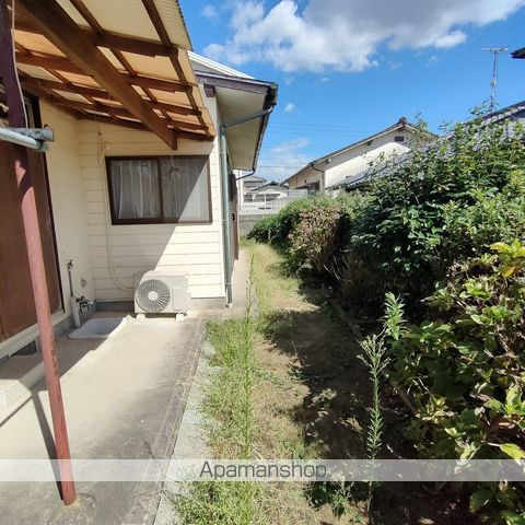 長崎本線 中原駅 徒歩14分 1階建 築52年の内装写真