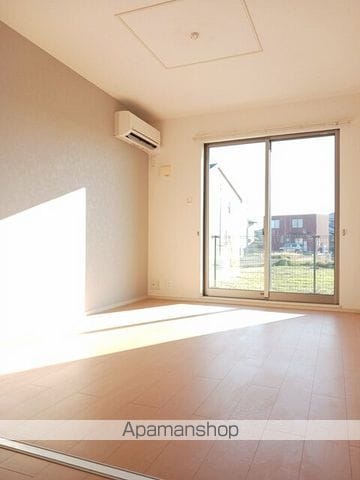 モーント シャインDの内装写真