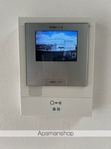 アーバンコート徳常の内装写真