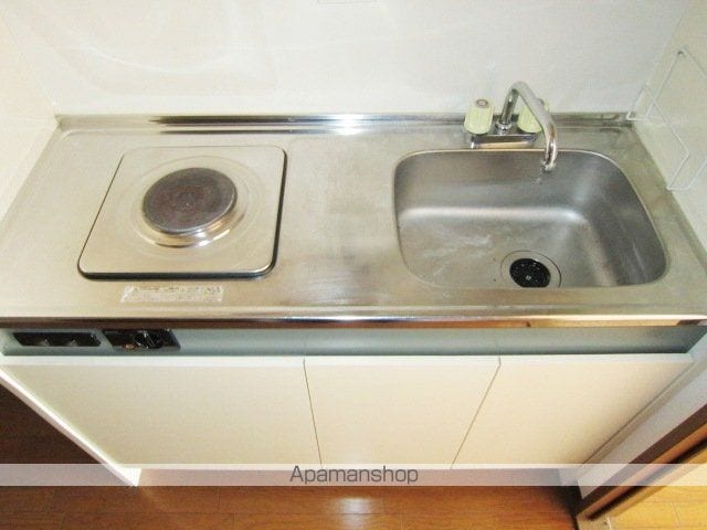 ラピッズセブンビルの内装写真