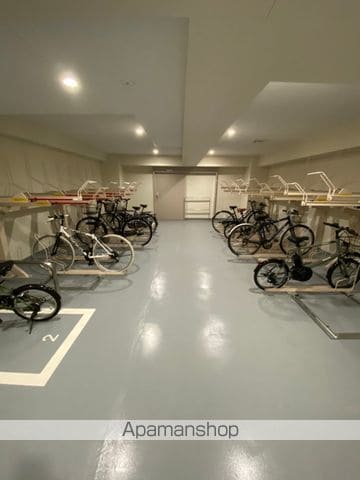 アジュールテラス日本橋浜町のその他写真
