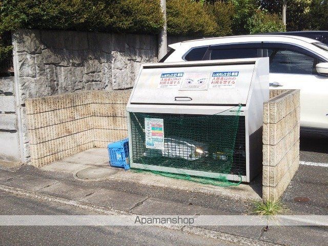 レオパレスアンジュのその他写真