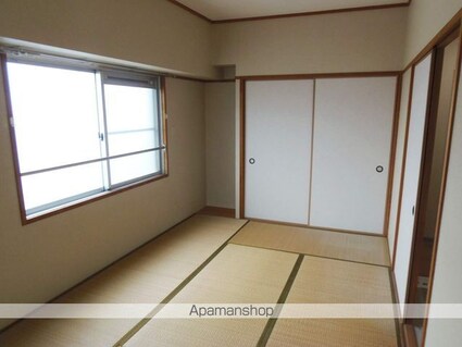 Ｓｔ．Ｃｒｏｗｎ[1LDK/36.63m2]のその他部屋・スペース