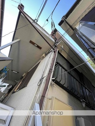 東京都杉並区高円寺南３丁目[1R/23m2]の外観4