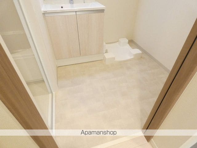 スプランディッド江坂駅前の内装写真