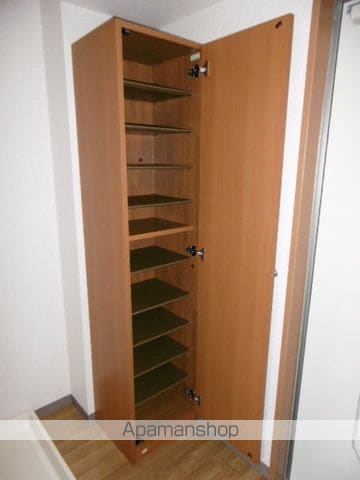 エスポワール穂並IIの内装写真