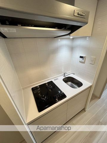 S−RESIDENCE福島ALOVITAの内装写真