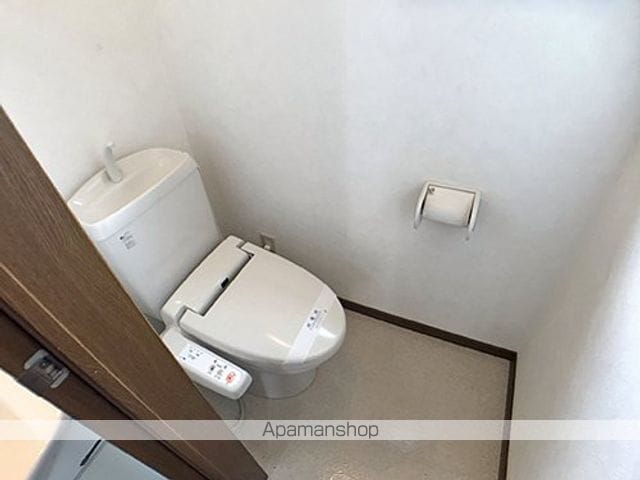 コンチネンタル鵜坂の内装写真