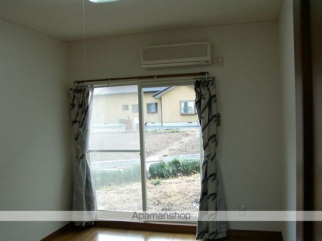 パル西郷[1R/14.9m2]のリビング・居間
