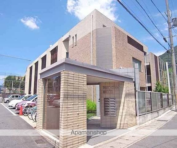 PARK HILLS OYAKEの外観写真