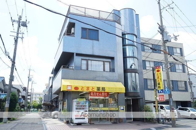 シャトーヨシダ